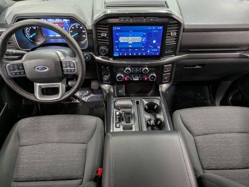 Used 2023 Ford F150 XLT w/ Equipment Group 302A High image 28