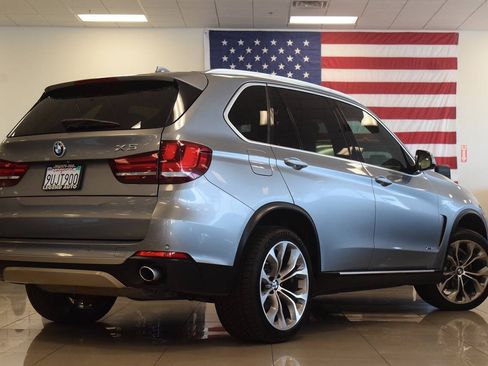 Used 2014 BMW X5 xDrive35i AWD/4WD image 60