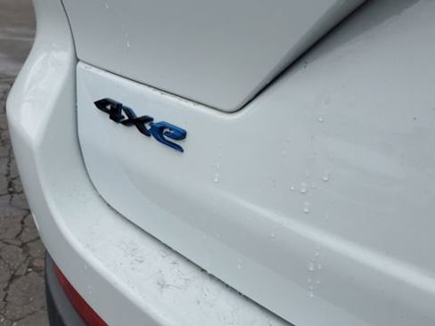 Certified 2022 Jeep Grand Cherokee Trailhawk w/ Advanced Protech Group II image 33