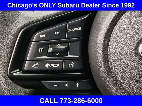 Certified 2024 Subaru Crosstrek 2.0i Premium w/ Crosstrek Mirror Package image 9