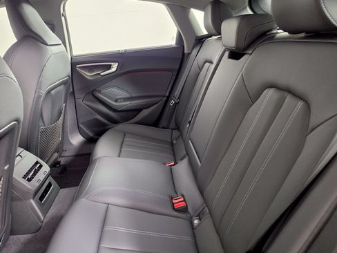 New 2026 Audi A5 2.0T Premium Plus AWD/4WD image 34