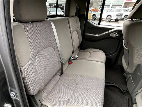 Used 2019 Nissan Frontier SV w/ Value Truck Package image 20