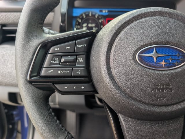 New 2026 Subaru Outback Limited XT AWD/4WD image 10