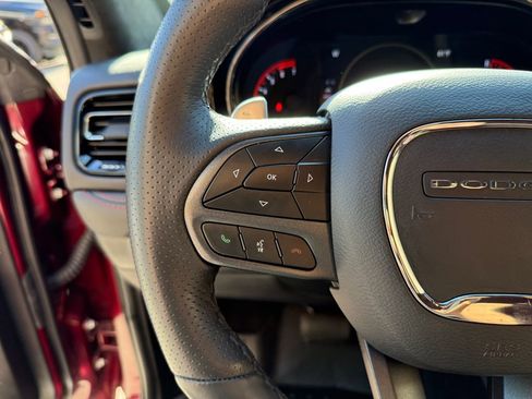 Used 2023 Dodge Durango R/T AWD/4WD image 22