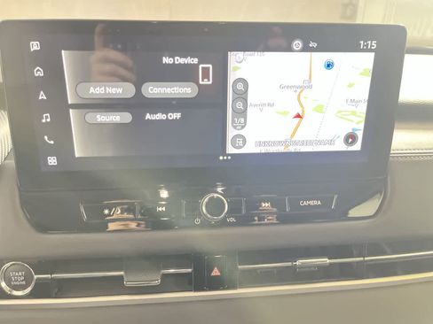 Used 2025 Mitsubishi Outlander AWD image 18