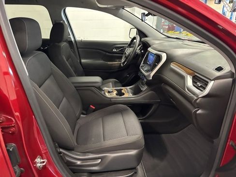 Used 2023 GMC Acadia SLE w/ Driver Convenience Package image 34