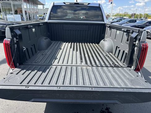 Used 2023 Toyota Tundra Limited w/ Power Package RWD image 10