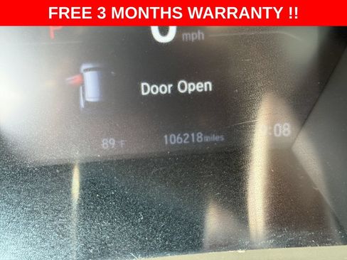 Used 2020 Honda CR-V EX image 16