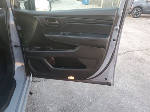 Used 2024 Honda Odyssey Sport image 31