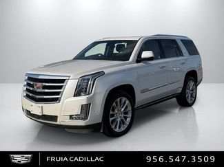 Used 2019 Cadillac Escalade Premium Luxury AWD/4WD video 1