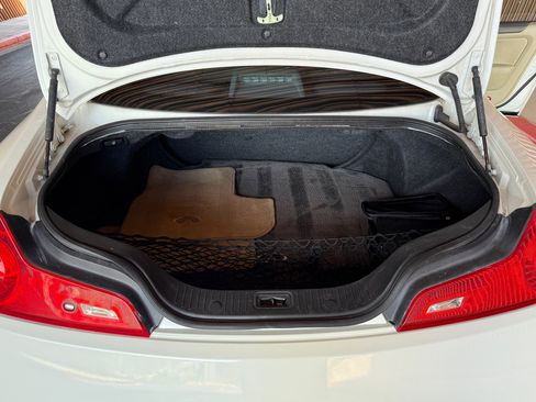 Used 2006 INFINITI G35 Coupe image 26