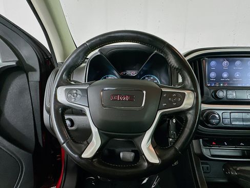Used 2020 GMC Canyon SLE w/ Elevation Edition RWD image 15