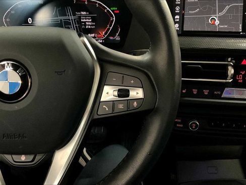 Used 2024 BMW 228i Gran Coupe w/ Premium Package image 22