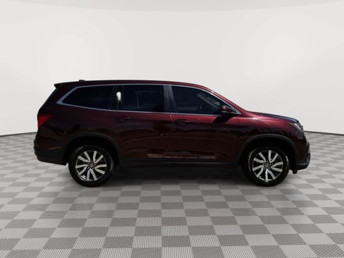 Used 2021 Honda Pilot EX-L image 7