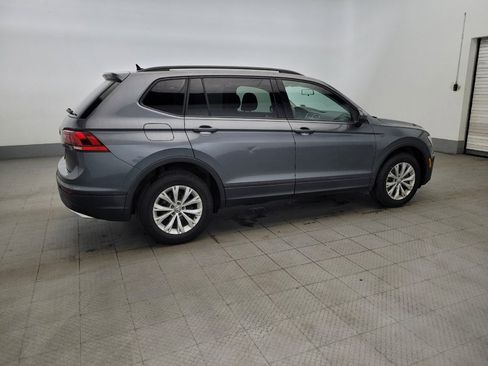 Used 2020 Volkswagen Tiguan S image 10
