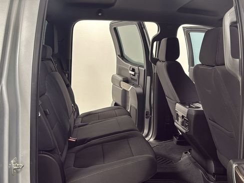 Used 2022 Chevrolet Silverado 1500 LT Trail Boss w/ Bed Protection Package image 17