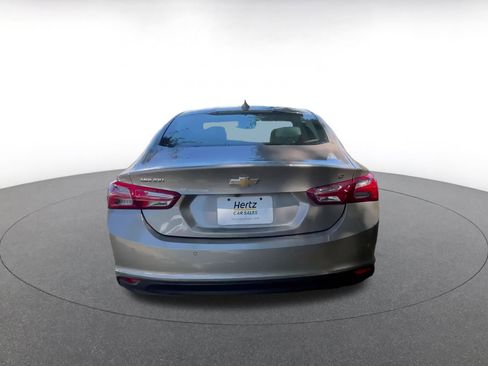 Used 2024 Chevrolet Malibu LT image 12