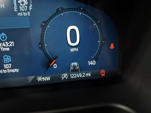 Used 2024 Ford Bronco Raptor w/ Interior Carbon Fiber Pack 6 AWD/4WD image 21