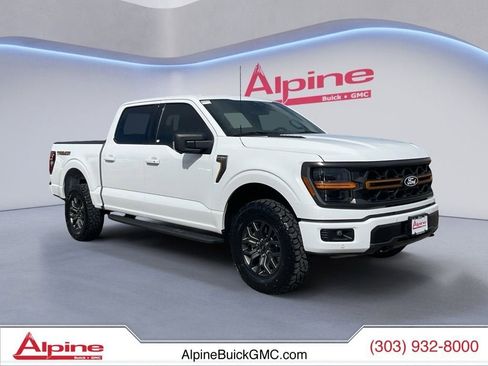 Used 2024 Ford F150 Tremor image 7