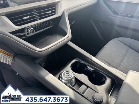 New 2026 Ford Explorer Active image 14