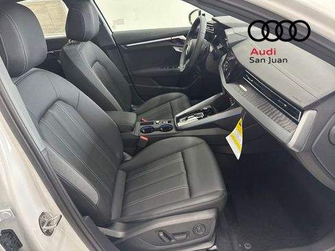 New 2026 Audi A3 2.0T Premium image 26