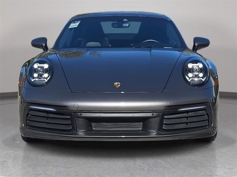 Used 2021 Porsche 911 Carrera image 9