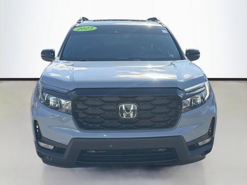 Used 2023 Honda Passport Elite image 1