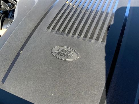 New 2026 Land Rover Range Rover Autobiography image 17