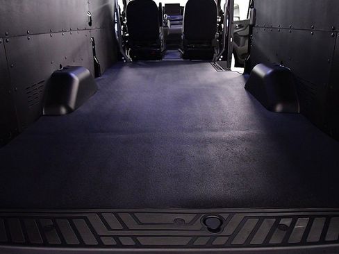 New 2026 Ford Transit 250 148 High Roof Extended w/ Load Area Protection Package image 31