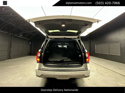 Used 2021 Ford Expedition King Ranch image 48