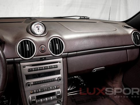 Used 2006 Porsche Boxster S RWD image 28