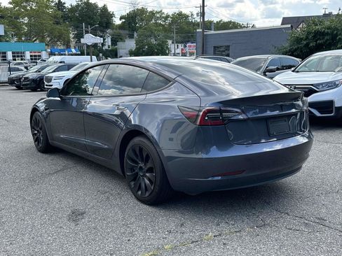 Used 2023 Tesla Model 3 Standard Range RWD image 5