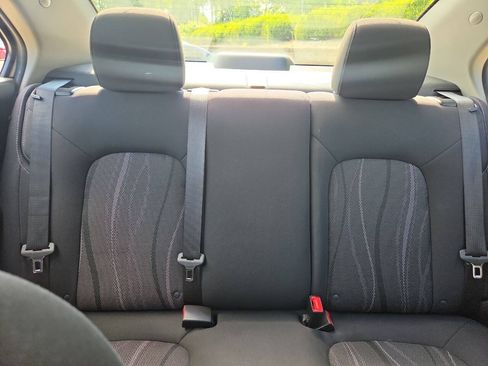 Used 2014 Chevrolet Sonic LT FWD image 28
