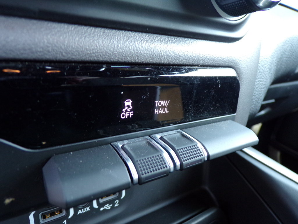 Certified 2023 RAM 1500 Big Horn AWD/4WD image 22