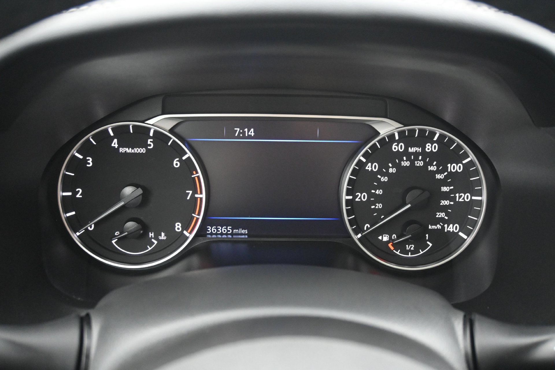 Used 2024 Nissan Altima 2.5 SV w/ SV Premium Package AWD/4WD image 18