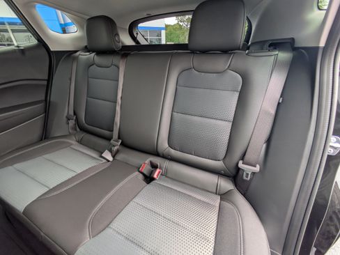 New 2026 Chevrolet Trax LT FWD image 8