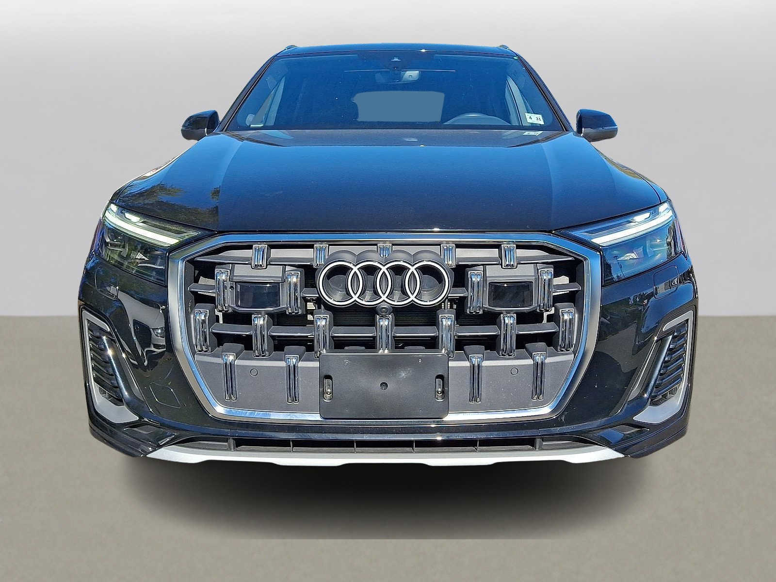 Used 2026 Audi Q7 2.0T Premium Plus AWD/4WD image 35