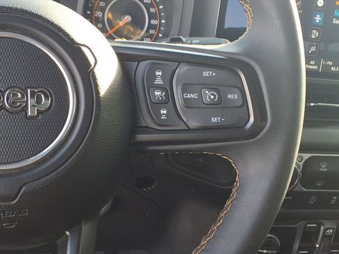 Used 2024 Jeep Wrangler Sport S image 18