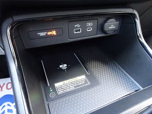 Used 2025 Honda CR-V EX-L image 26