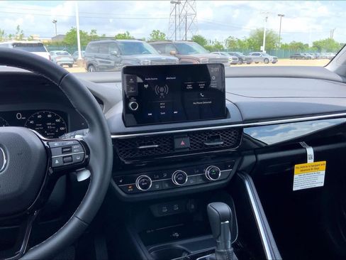 New 2026 Acura ADX FWD image 6