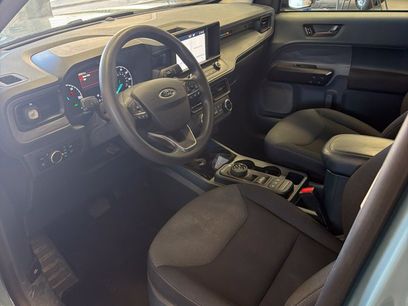 Used 2023 Ford Maverick XL