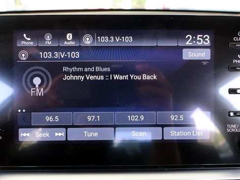 Used 2021 Honda Accord Sport Special Edition image 45