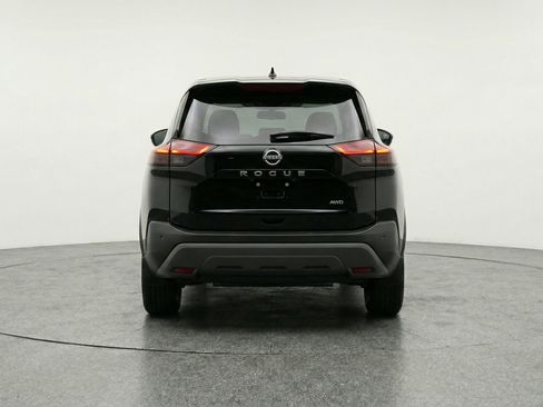 Used 2025 Nissan Rogue SV AWD/4WD image 7