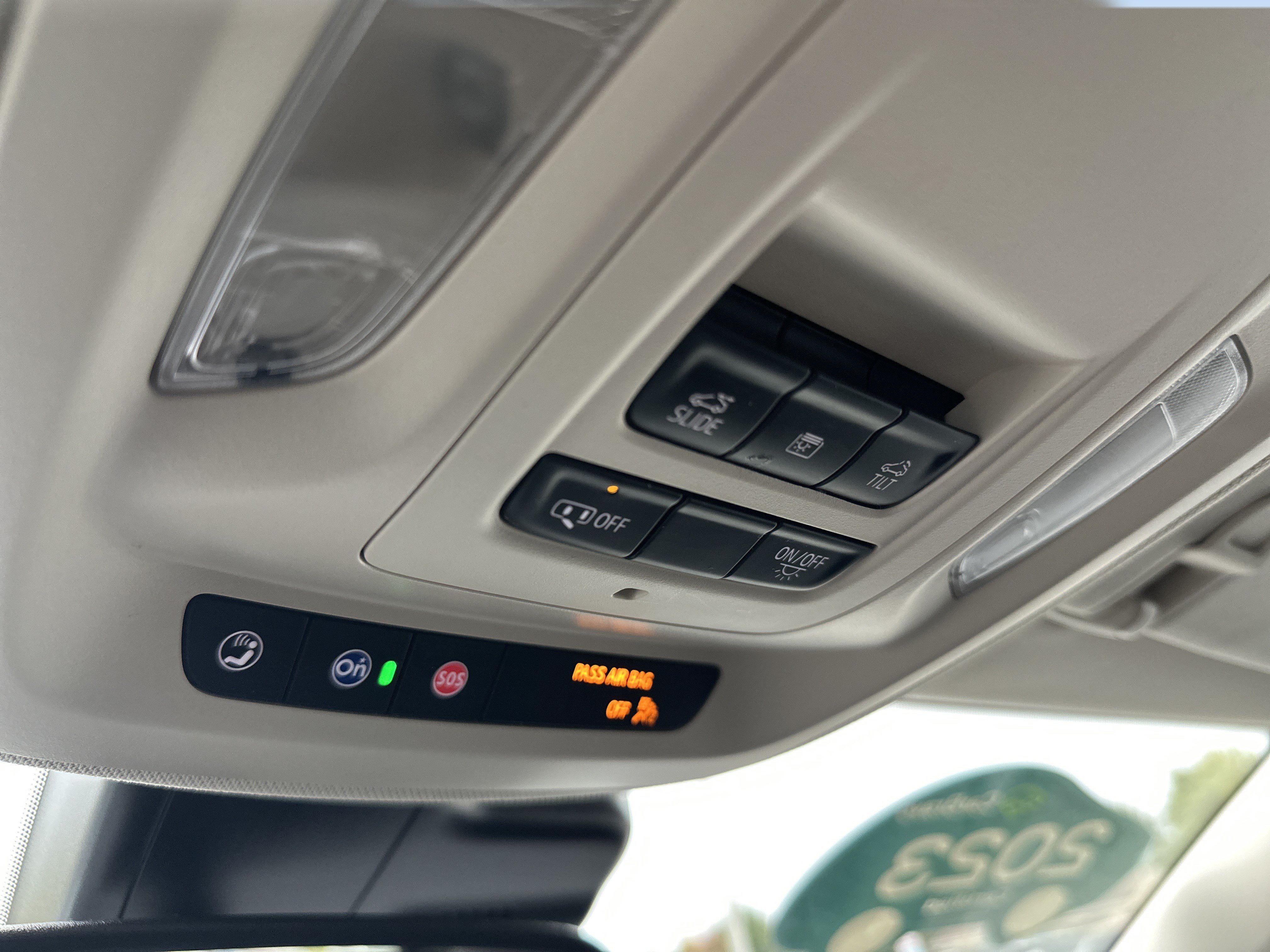 Certified 2023 Buick Envision Essence w/ Sport Touring Package AWD/4WD image 18