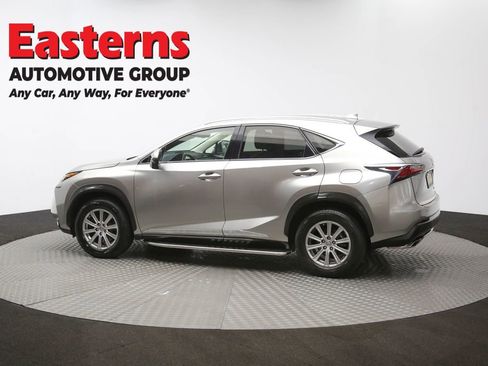 Used 2015 Lexus NX 200t FWD image 60