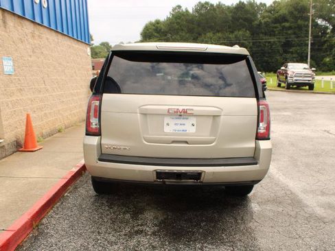 Used 2015 GMC Yukon SLT w/ Open Road Package RWD image 5