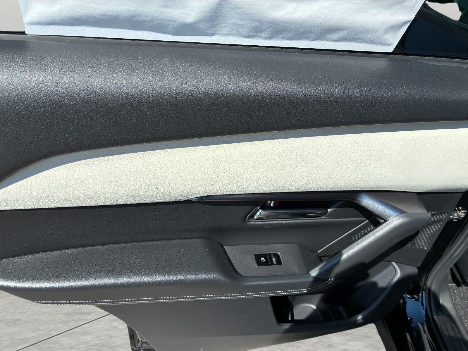 New 2026 MAZDA CX-5 Preferred AWD/4WD image 18