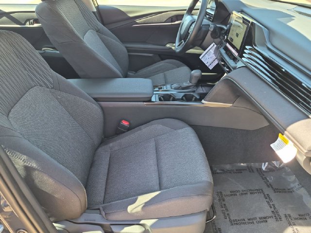 Certified 2026 Toyota Camry LE FWD image 31