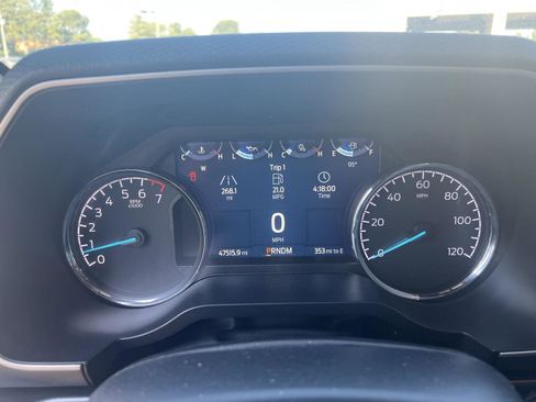 Certified 2023 Ford F150 XLT w/ Equipment Group 302A High AWD/4WD image 9