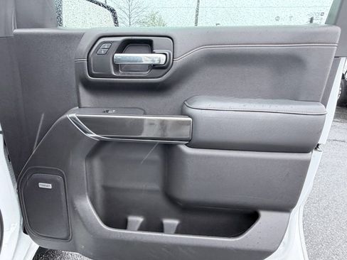 Used 2021 GMC Sierra 1500 AT4 w/ AT4 Preferred Package image 26